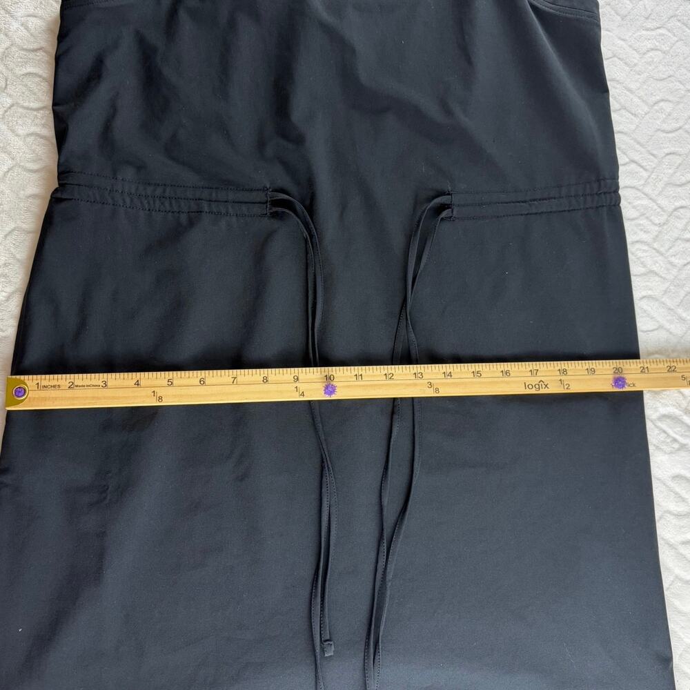 Columbia Women's Bogata Bay Dress II Size L water repellent black - Picture 10 of 10